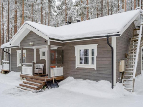 Holiday Home Piin pirtti by Interhome Lieksa